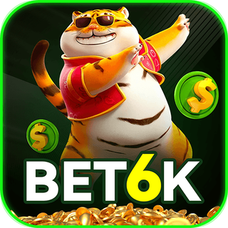 bet6k Logo