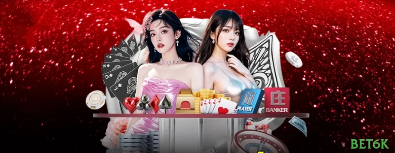 Apostas esportivas da bet6k com odds competitivas