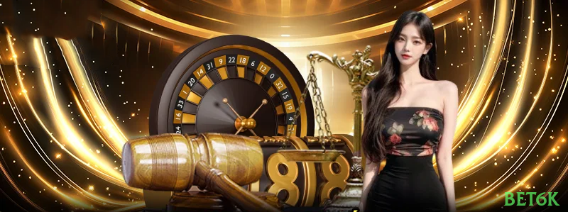 bet6k - Plataforma Líder de Apostas Online no Brasil com Jogos Exclusivos